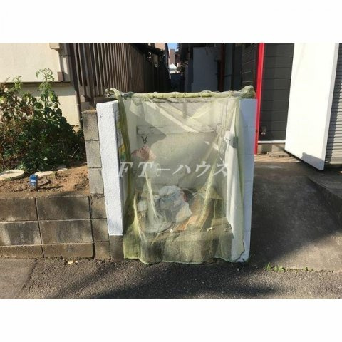 ハイデンス壱番街のその他共用部分