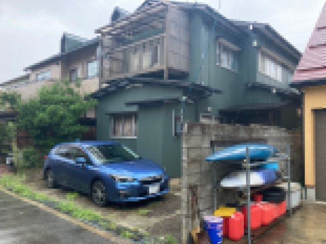 新潟市中央区新和土地の画像