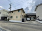 貝塚市木積・平成18年建築・土地45坪・開発分譲地内の画像