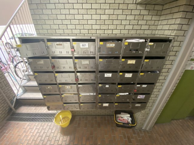 ダイアパレス丸の内のその他共用部分|ダイアパレス丸の内