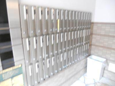 プレサンス京都駅前Ⅱのその他