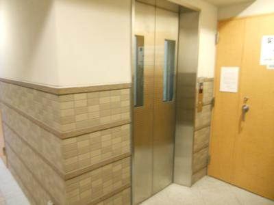 プレサンス京都駅前Ⅱのその他