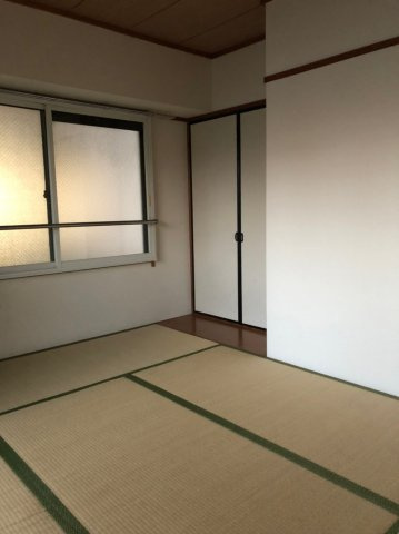 仲介手数料0！！レジデンスアービジョンの和室