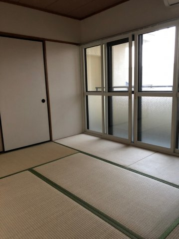 仲介手数料0！！レジデンスアービジョンの和室