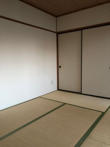 仲介手数料0！！レジデンスアービジョンの和室