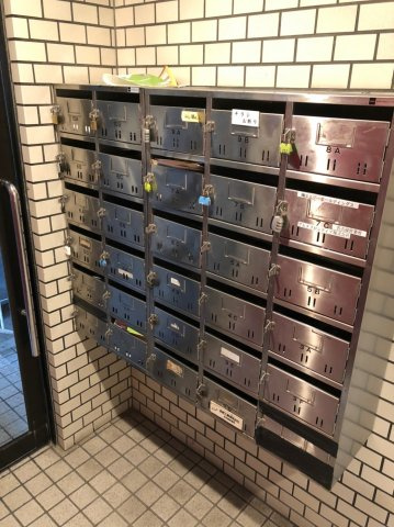 仲介手数料0！！レジデンスアービジョンのその他共用部分