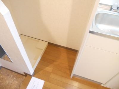 プレサンス京都四条烏丸のその他