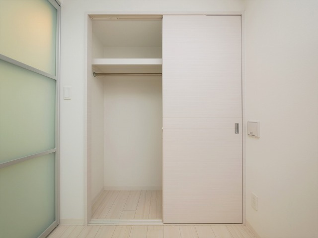ラ・フォルム本町WESTの収納