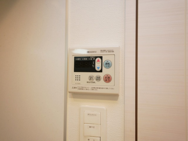 ラ・フォルム本町WESTの設備