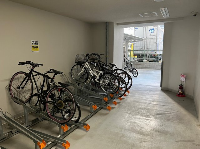 ラ・フォルム本町WESTのその他共用部分