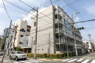 二葉アパートメントの画像
