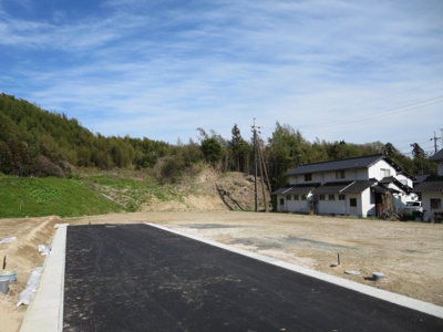 【外観】 | 田布施麻郷団地 けやきだいら7号地
