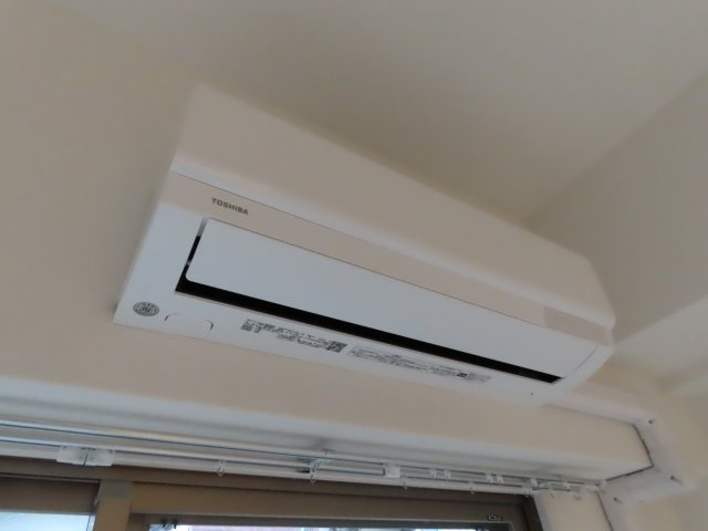 エスリード大阪クレストコートの設備