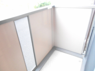 【バルコニー】 | ＴＸハイム