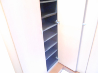 【玄関】 | ＴＸハイム