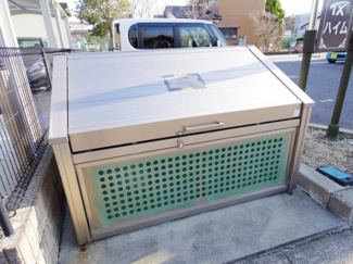 【設備】 | ＴＸハイム