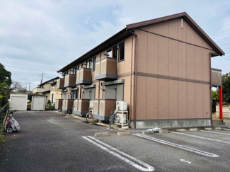 【駐車場】 | ＴＸハイム