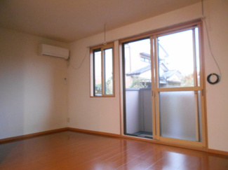 【内装】 | ＴＸハイム