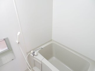 【浴室】 | ＴＸハイム