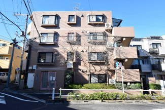 【外観】 | 物件のお問い合わせは、 ０１２０－７００－９６８までお気軽にどうぞ！
外観
