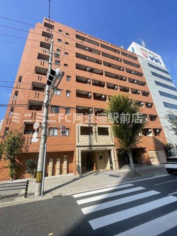 プレサンスセンターコア大阪