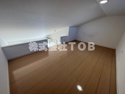 【内装】 | ルナプレーナ永福町 | ロフト