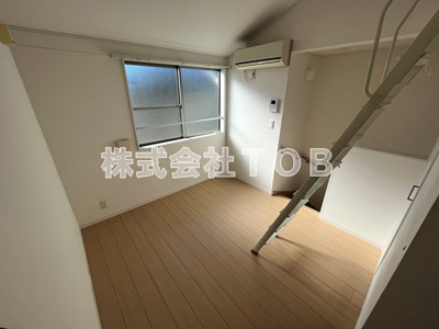 【居間・リビング】 | ルナプレーナ永福町