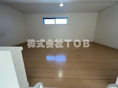 【内装】 | ルナプレーナ永福町 | ロフト