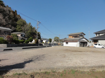 下田布施土地の画像