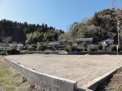 【外観】 | 下田布施土地