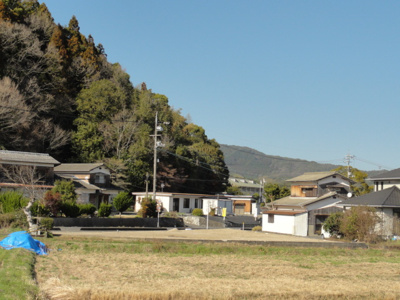 【外観】 | 下田布施土地