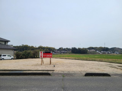 【外観】 | 下田布施土地