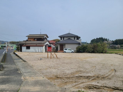 【外観】 | 下田布施土地