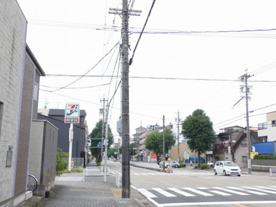 【周辺】 | アークルミエール