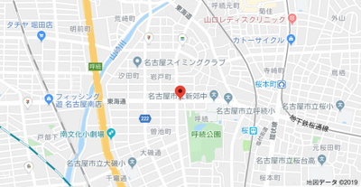 【地図】 | アークルミエール