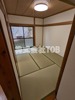 【和室】 | 鈴木ハイツ