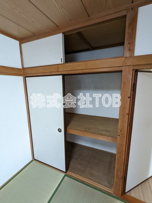 【収納】 | 鈴木ハイツ