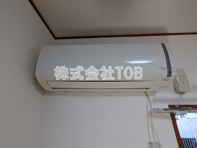 【設備】 | 鈴木ハイツ