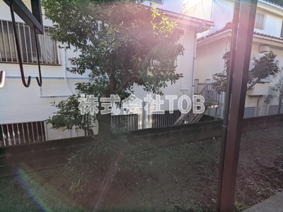 【展望】 | 鈴木ハイツ