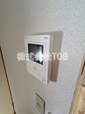 【セキュリティ】 | 鈴木ハイツ