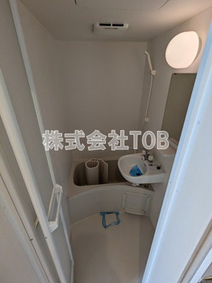 【浴室】 | K-house下高井戸