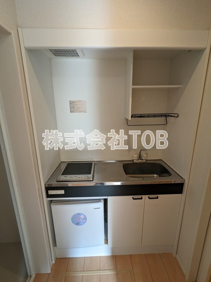 【キッチン】 | K-house下高井戸