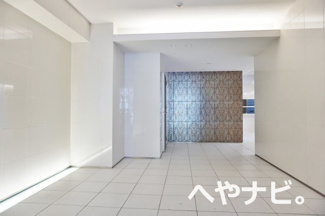 【ロビー】 | ★ロビー