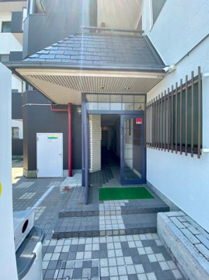【エントランス】 | クリア緑地