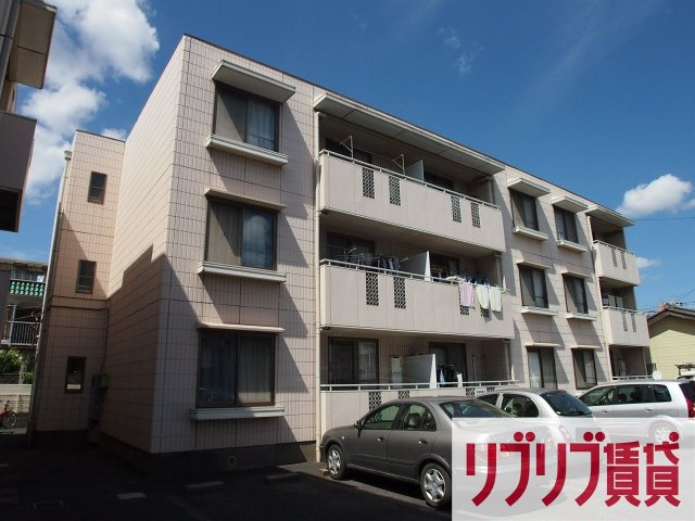 末広サンフレアＢ