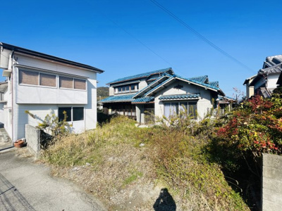 【外観】 | たつの市揖保川町浦部