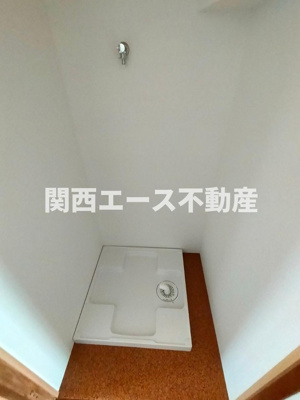 【設備】 | 若江本町３丁目貸家