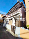 若江本町３丁目貸家の画像