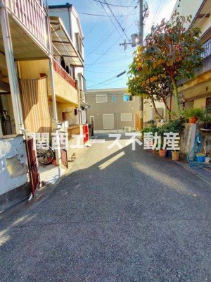  | 若江本町３丁目貸家