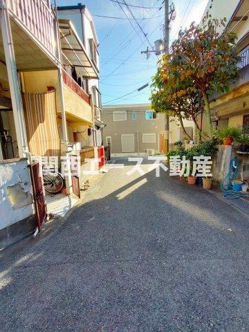  | 若江本町３丁目貸家